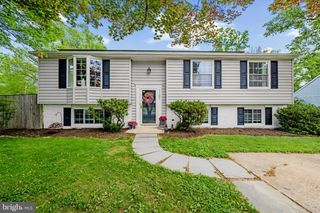 1101 KINGSBURY RD, Owings Mills, MD 21117