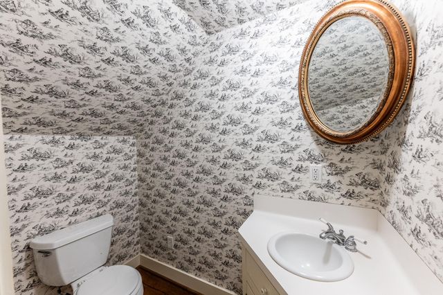 18 Allbritton Road, Huntsville, TX 77320