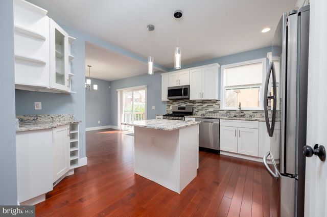 6420 13TH ST NW, Washington, DC 20012