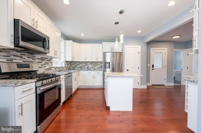 6420 13TH ST NW, Washington, DC 20012