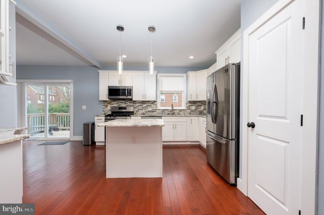 6420 13TH ST NW, Washington, DC 20012