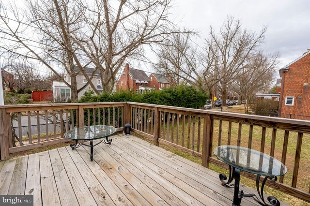 6420 13TH ST NW, Washington, DC 20012