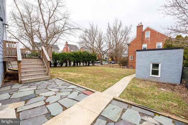 6420 13TH ST NW, Washington, DC 20012