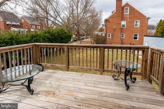 6420 13TH ST NW, Washington, DC 20012