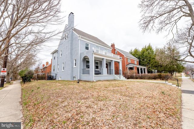 6420 13TH ST NW, Washington, DC 20012