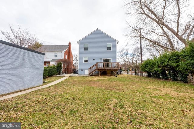 6420 13TH ST NW, Washington, DC 20012