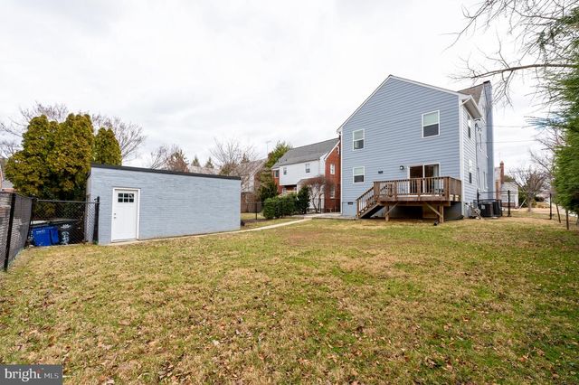 6420 13TH ST NW, Washington, DC 20012