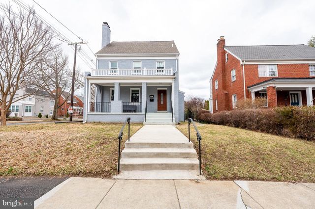 6420 13TH ST NW, Washington, DC 20012