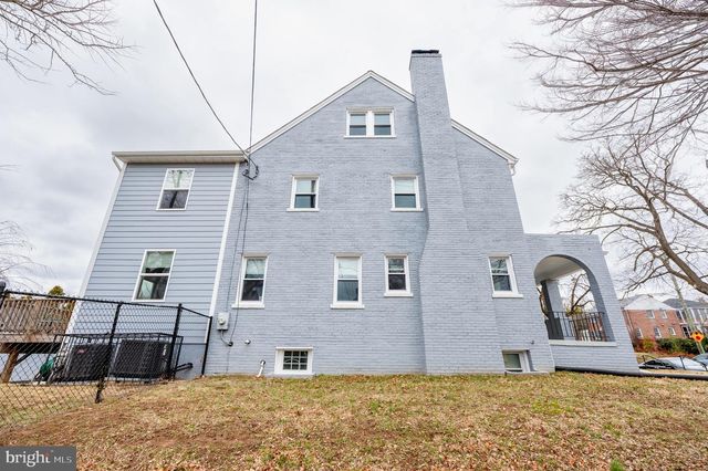 6420 13TH ST NW, Washington, DC 20012