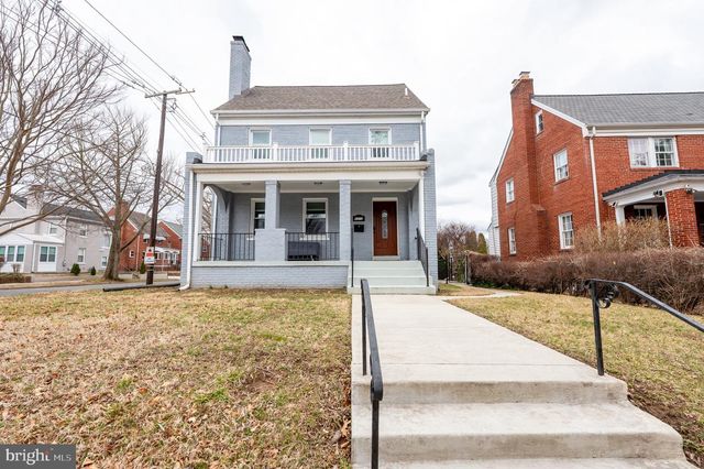 6420 13TH ST NW, Washington, DC 20012