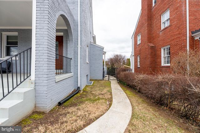 6420 13TH ST NW, Washington, DC 20012