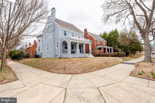 6420 13TH ST NW, Washington, DC 20012