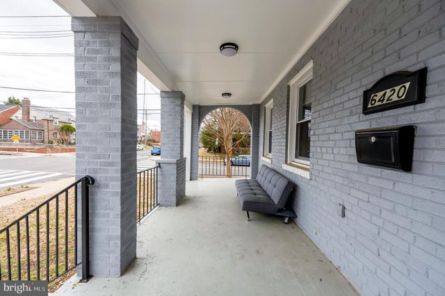 6420 13TH ST NW, Washington, DC 20012