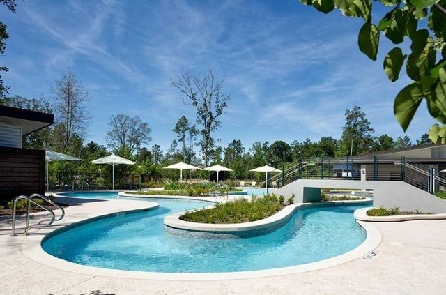 28181 Serene Point Drive, Spring, TX 77386