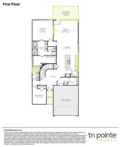 28181 Serene Point Drive, Spring, TX 77386
