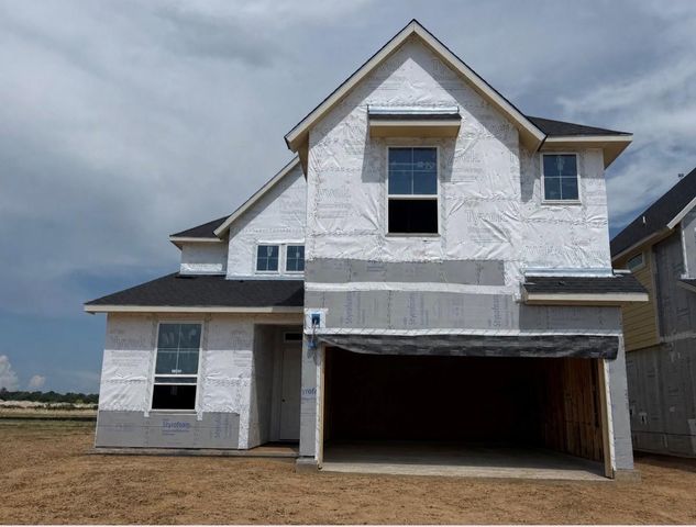 28181 Serene Point Drive, Spring, TX 77386