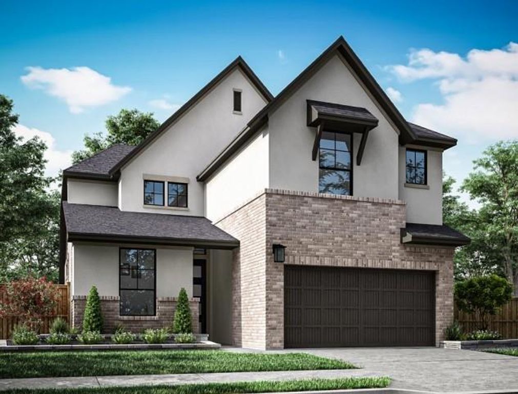28181 Serene Point Drive, Spring, TX 77386