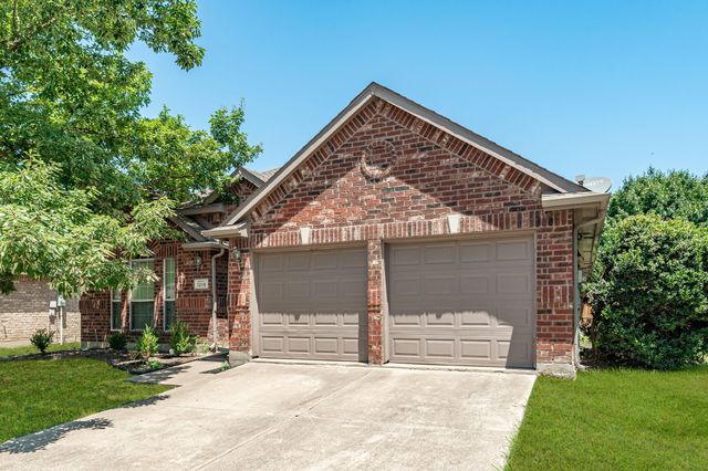 1215 Mallard Creek, Aubrey, TX 76227