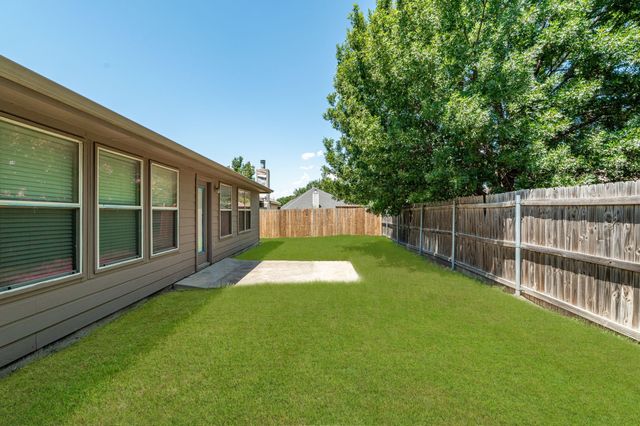 1215 Mallard Creek, Aubrey, TX 76227