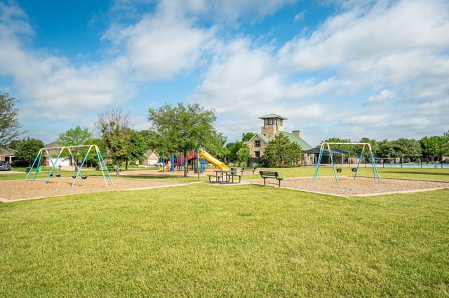 1215 Mallard Creek, Aubrey, TX 76227