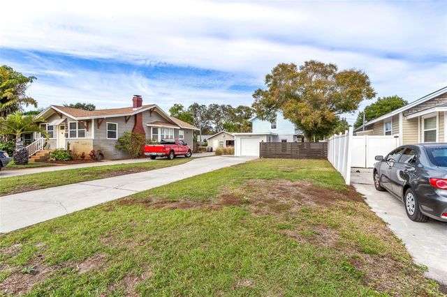 1159 35TH AVENUE N, St Petersburg, FL 33704