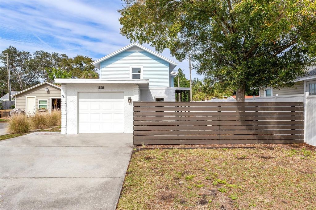 1159 35TH AVENUE N, St Petersburg, FL 33704