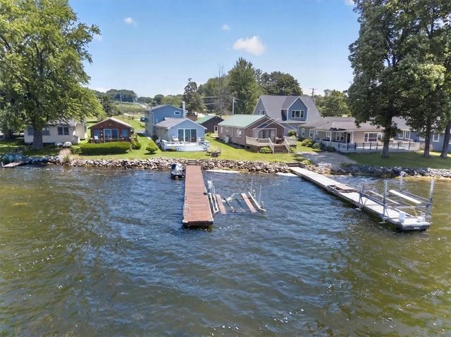 7027 Lake Bluff Road, Huron, NY 14590