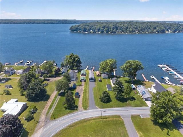 7027 Lake Bluff Road, Huron, NY 14590