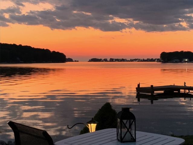 7027 Lake Bluff Road, Huron, NY 14590