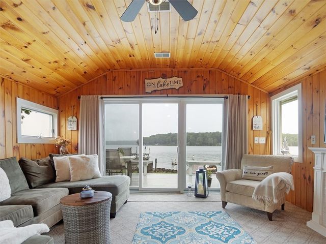 7027 Lake Bluff Road, Huron, NY 14590