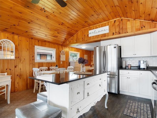 7027 Lake Bluff Road, Huron, NY 14590
