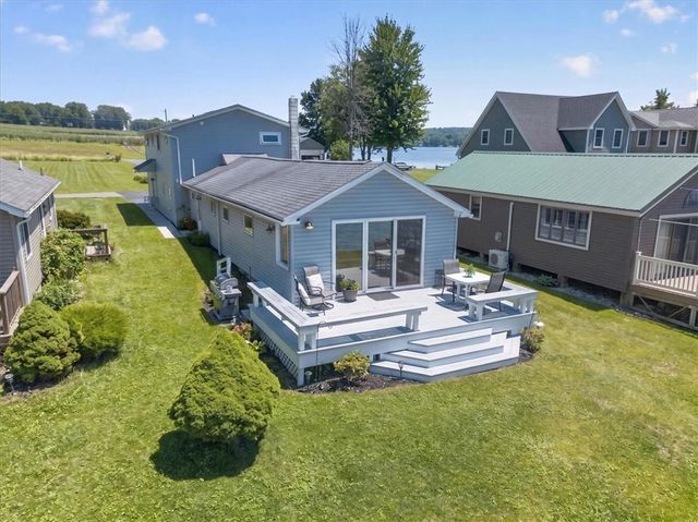 7027 Lake Bluff Road, Huron, NY 14590