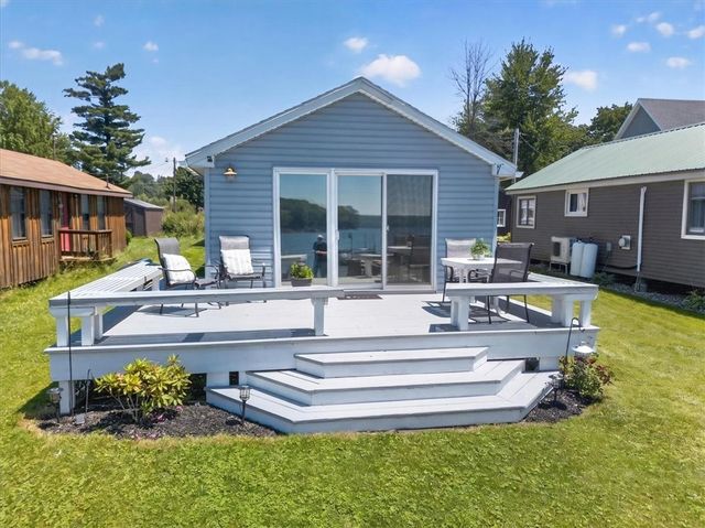 7027 Lake Bluff Road, Huron, NY 14590