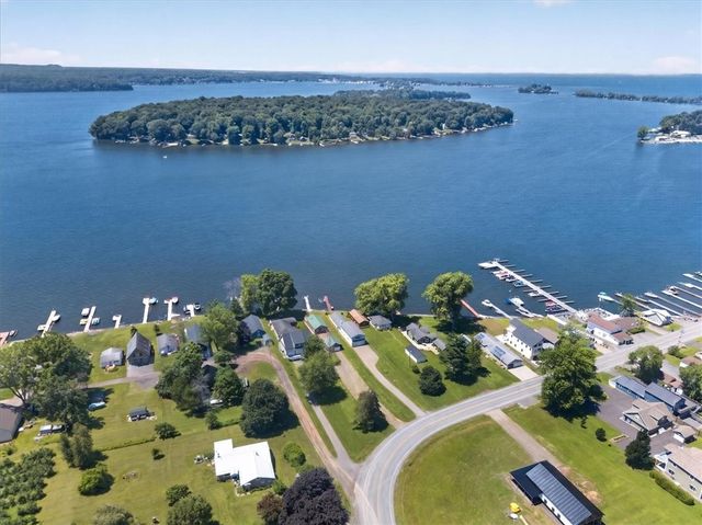 7027 Lake Bluff Road, Huron, NY 14590