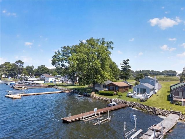 7027 Lake Bluff Road, Huron, NY 14590