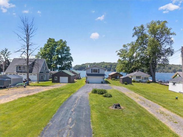 7027 Lake Bluff Road, Huron, NY 14590