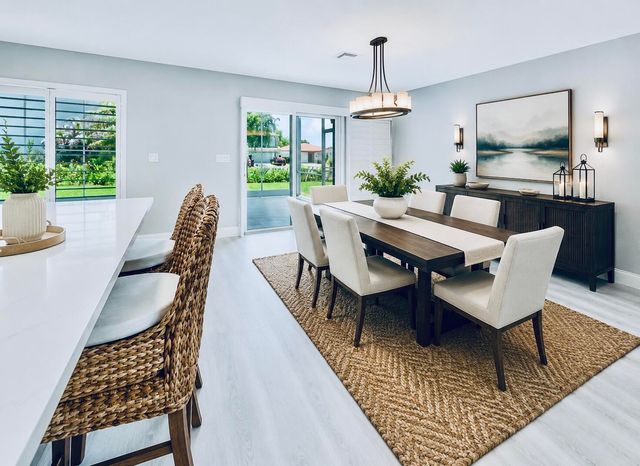 4825 SE Chiles Court, Stuart, FL 34997