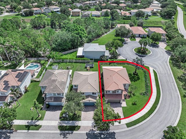 4825 SE Chiles Court, Stuart, FL 34997