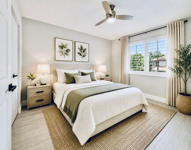 4825 SE Chiles Court, Stuart, FL 34997