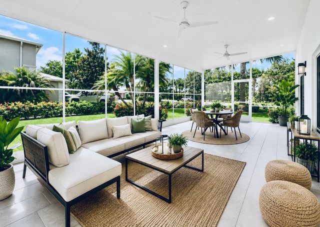 4825 SE Chiles Court, Stuart, FL 34997