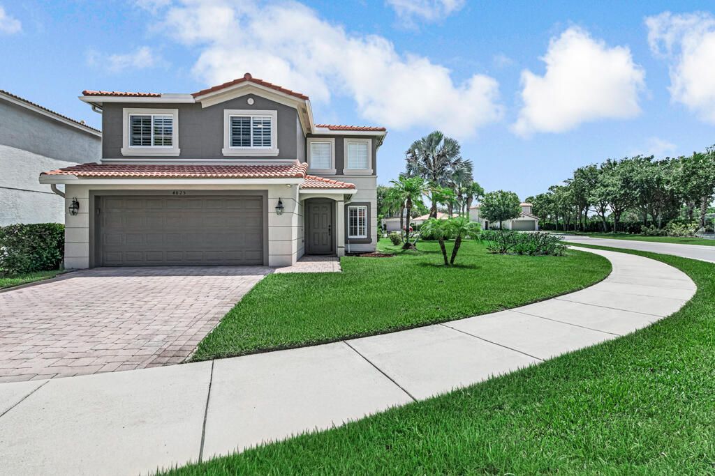 4825 SE Chiles Court, Stuart, FL 34997