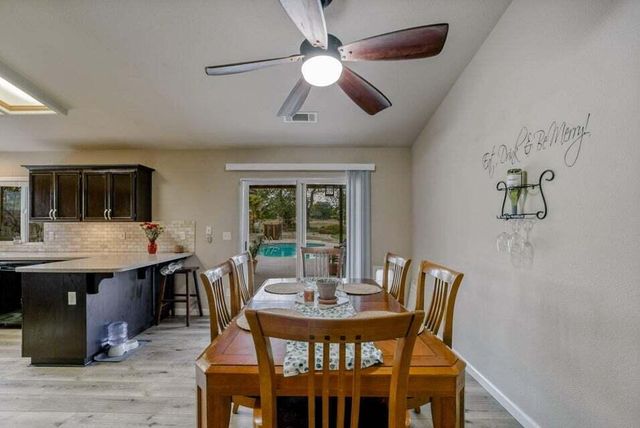 20954 Trefoil Lane, Cottonwood, CA 96022