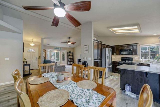 20954 Trefoil Lane, Cottonwood, CA 96022