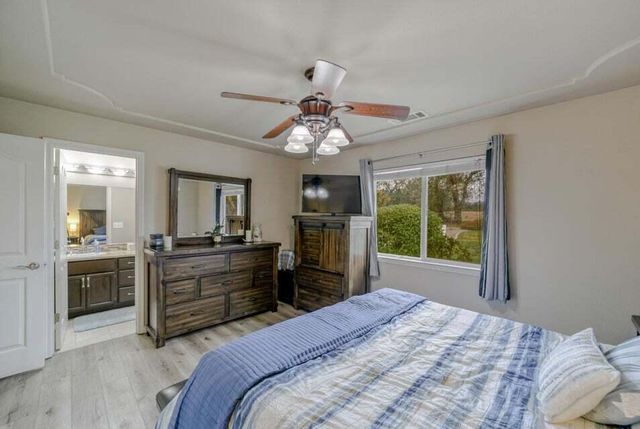 20954 Trefoil Lane, Cottonwood, CA 96022