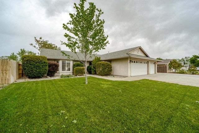 20954 Trefoil Lane, Cottonwood, CA 96022