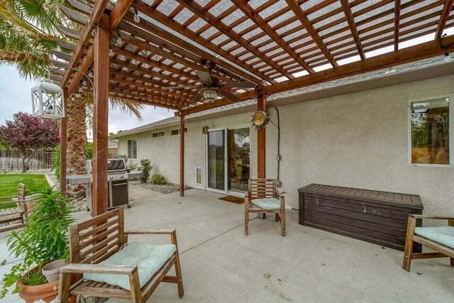 20954 Trefoil Lane, Cottonwood, CA 96022