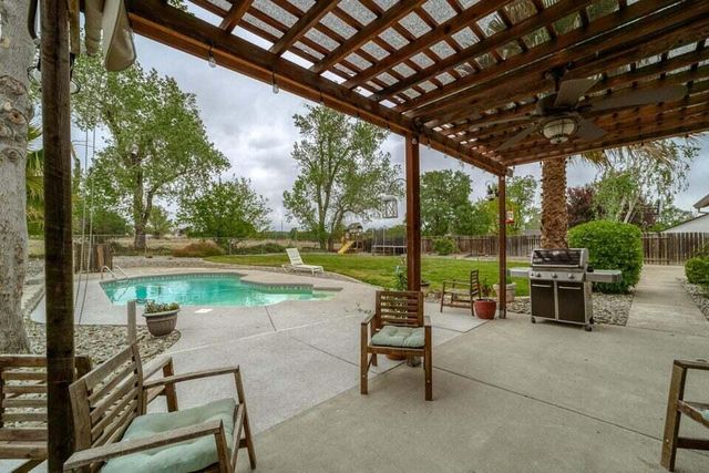 20954 Trefoil Lane, Cottonwood, CA 96022