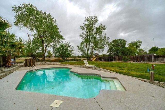 20954 Trefoil Lane, Cottonwood, CA 96022