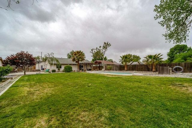 20954 Trefoil Lane, Cottonwood, CA 96022