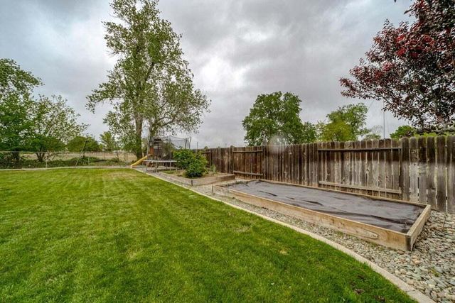20954 Trefoil Lane, Cottonwood, CA 96022